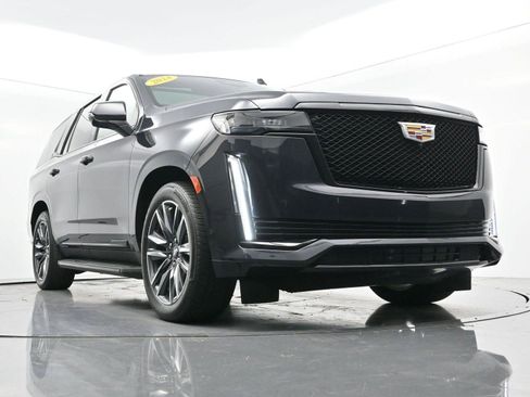 Certified 2024 Cadillac Escalade Sport Platinum image 50