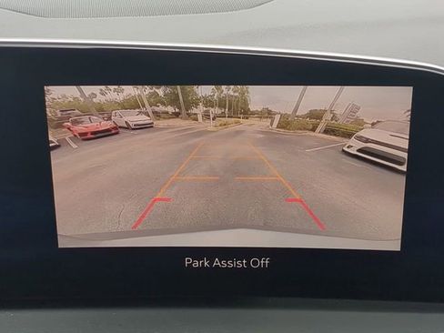 Used 2024 Cadillac XT4 Premium Luxury FWD image 25