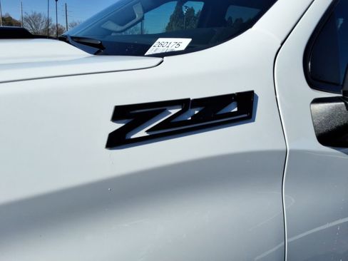 Certified 2026 Chevrolet Silverado 1500 LT Trail Boss w/ Safety Package image 11