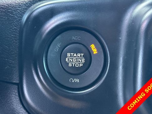 Used 2021 Jeep Wrangler Unlimited Sport image 23