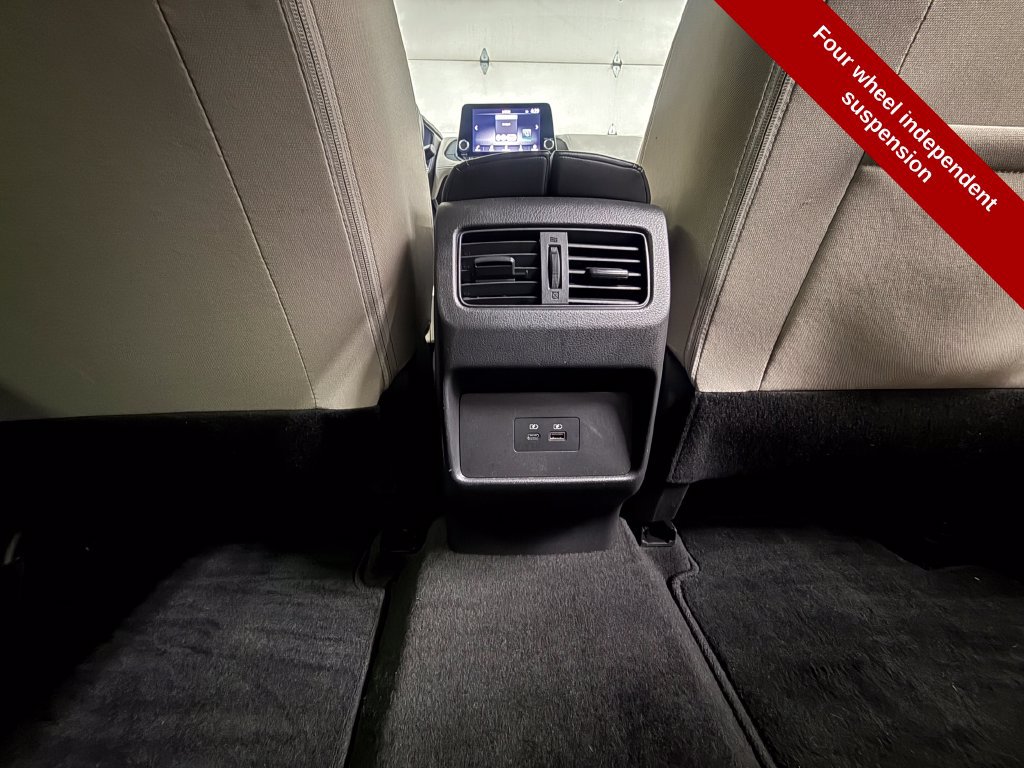 Used 2023 Nissan Rogue SV AWD/4WD image 37