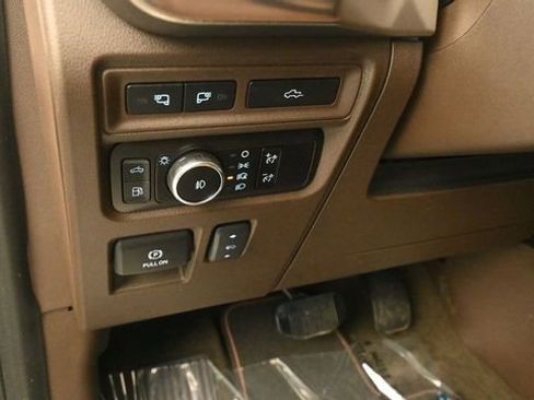 Certified 2023 Ford F150 King Ranch w/ Equipment Group 601A High AWD/4WD image 15