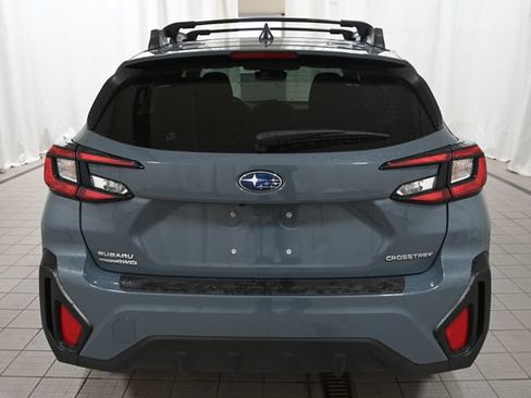 Certified 2024 Subaru Crosstrek 2.0i Premium AWD/4WD image 11