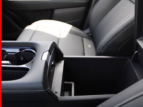 New 2025 Nissan Murano SL image 34