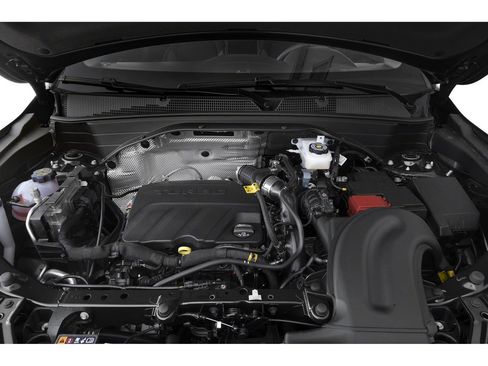 Used 2023 Chevrolet TrailBlazer LT w/ Convenience Package FWD image 53