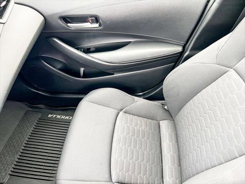 Certified 2022 Toyota Corolla SE image 17