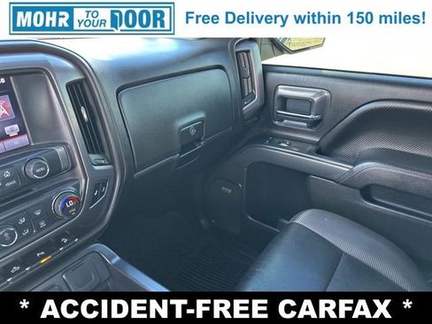 Used 2015 GMC Sierra 1500 SLT image 33