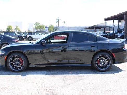 Used 2023 Dodge Charger GT RWD image 9