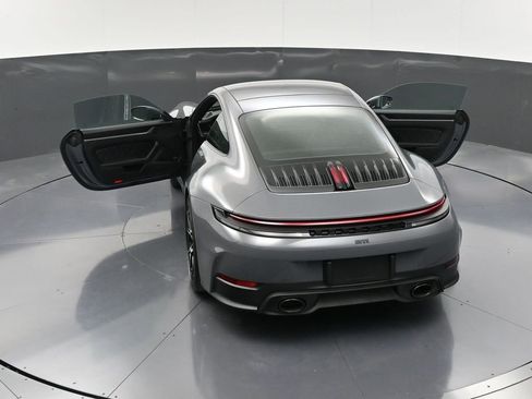 New 2026 Porsche 911 Carrera 4S AWD/4WD image 33