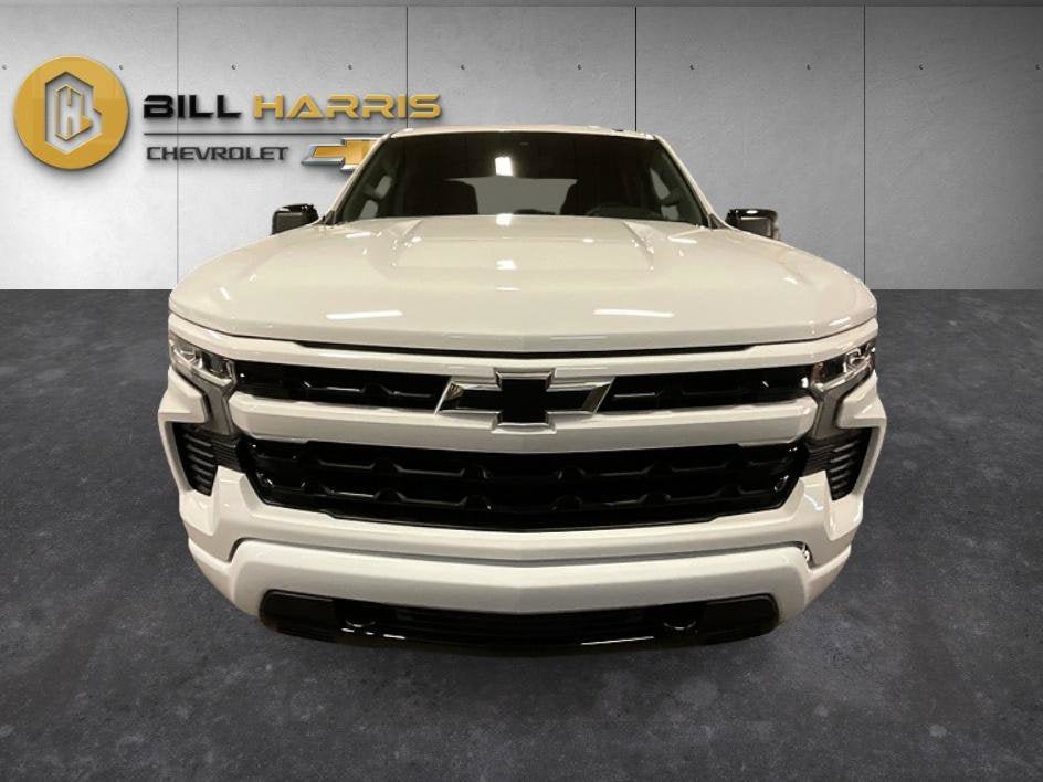 New 2026 Chevrolet Silverado 1500 RST w/ RST Select Package AWD/4WD image 9