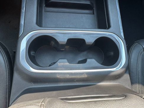 Used 2019 Chevrolet Silverado 1500 LT Trail Boss image 23