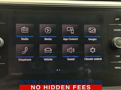 Used 2018 Volkswagen Atlas SE image 31