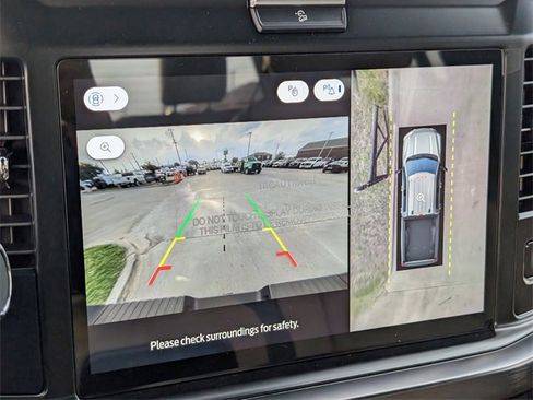 New 2026 Ford F250 Lariat w/ FX4 Off-Road Package image 17