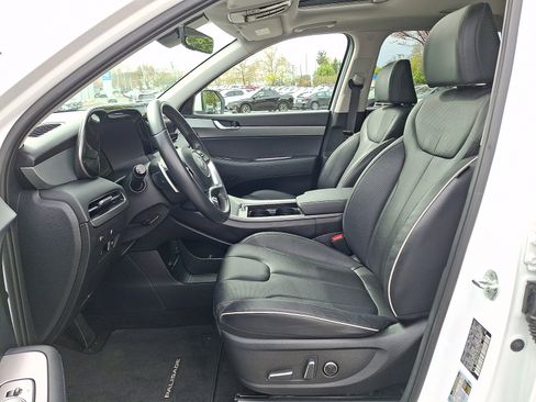 Used 2023 Hyundai Palisade XRT FWD image 14