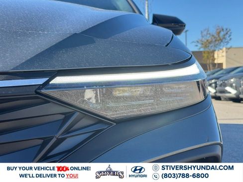 New 2026 Hyundai Elantra Sport image 12