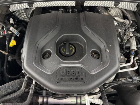 Used 2023 Jeep Grand Cherokee 4WD 4xe image 20