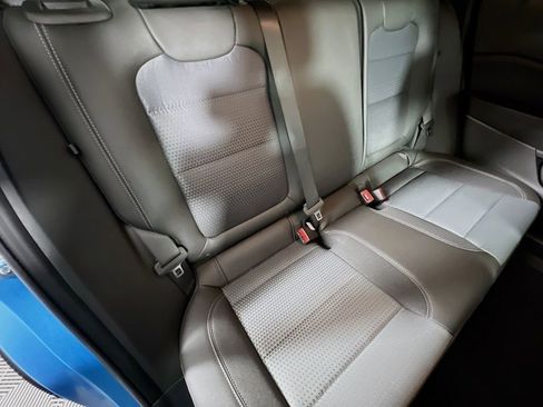 New 2026 Chevrolet Trax LT w/ LT Convenience Package image 25