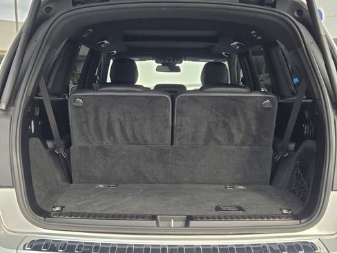 Used 2019 Mercedes-Benz GLS 450 4MATIC w/ Premium 1 Package image 13