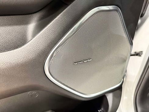 New 2026 RAM 1500 Laramie w/ Night Edition image 29