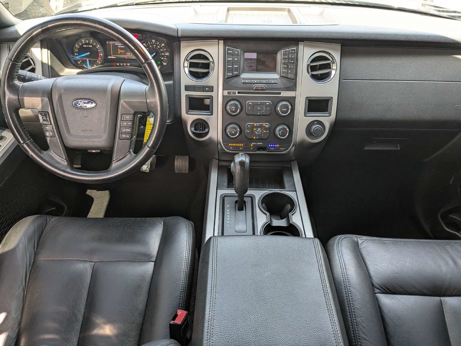 Used 2017 Ford Expedition XLT RWD image 15
