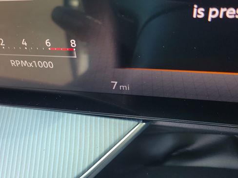 New 2026 Nissan Murano Platinum w/ Cargo Package image 28