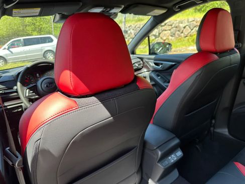 New 2026 Subaru WRX Limited AWD/4WD image 10