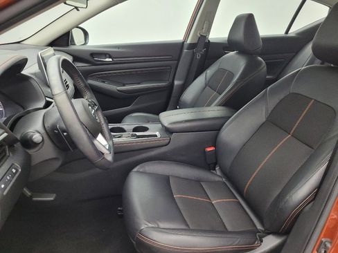 Used 2021 Nissan Altima 2.5 SR w/ SR Premium Package FWD image 17