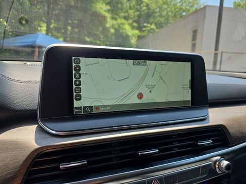 Used 2022 Kia Telluride EX w/ Towing Package image 18