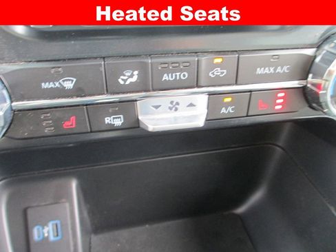 Used 2024 Ford F150 XLT w/ Equipment Group 302A MID AWD/4WD image 20