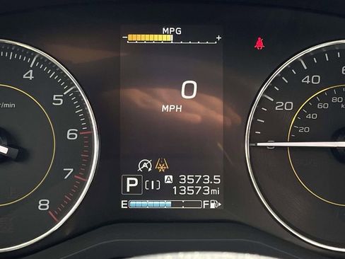 Certified 2021 Subaru Crosstrek 2.5i Sport w/ Moonroof Package image 16