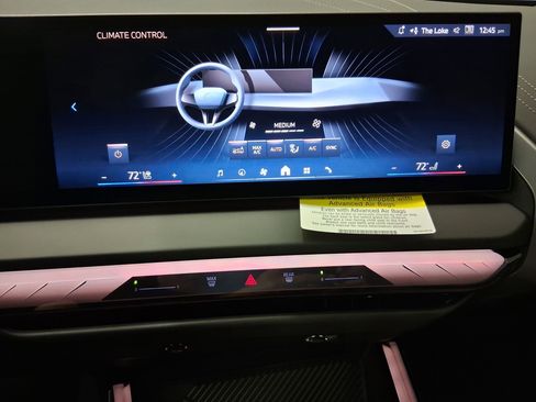 New 2026 BMW X3 xDrive30 w/ Convenience Package image 24