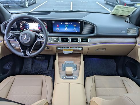 New 2026 Mercedes-Benz GLE 580 580 image 30