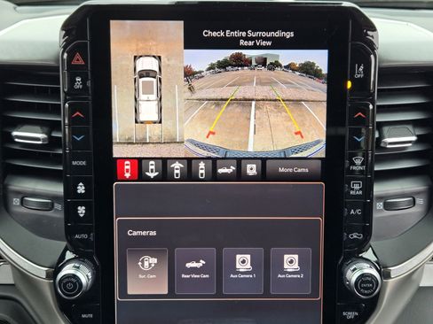 New 2026 RAM 1500 Tungsten image 18