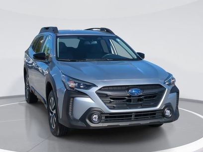 Used 2024 Subaru Outback Premium