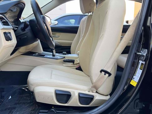 Used 2018 BMW 320i Sedan image 26