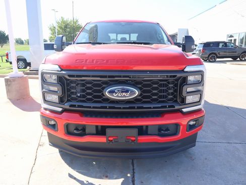 New 2026 Ford F350 XL w/ STX Appearance Package image 9