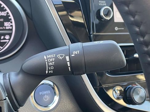 Used 2024 Toyota Camry XSE image 14