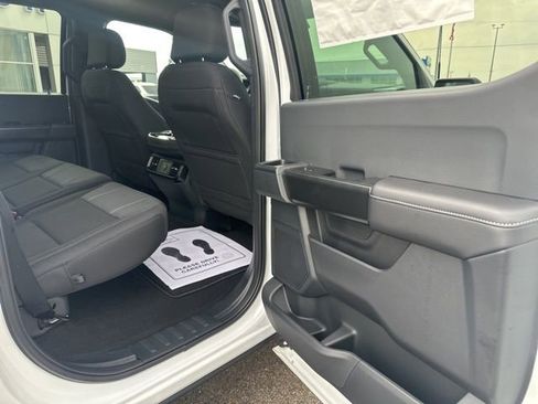 New 2026 Ford F150 STX image 19