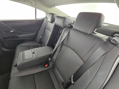 Used 2022 Lexus ES 350 w/ Accessory Package 2 FWD image 26