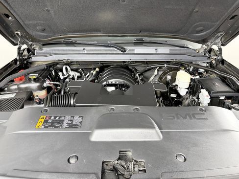 Used 2019 GMC Yukon Denali AWD/4WD image 22