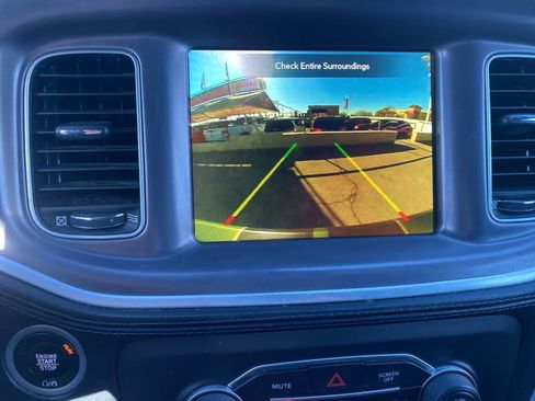 Used 2022 Dodge Charger GT w/ Plus Group image 15