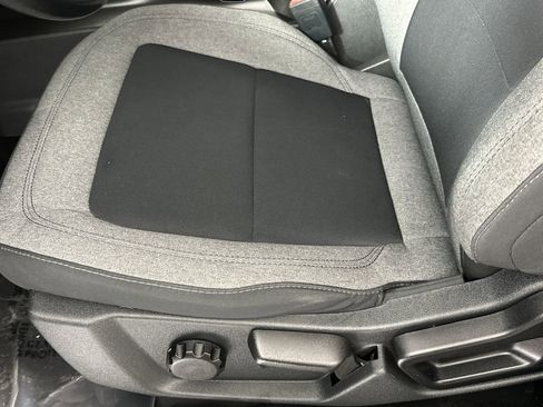 Used 2022 Ford Bronco Big Bend image 16