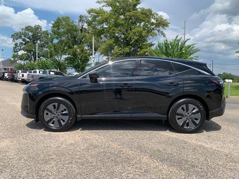 Used 2026 Nissan Murano SL AWD/4WD image 5
