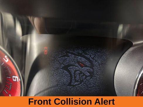 Used 2021 Dodge Challenger SRT Hellcat Redeye RWD image 14