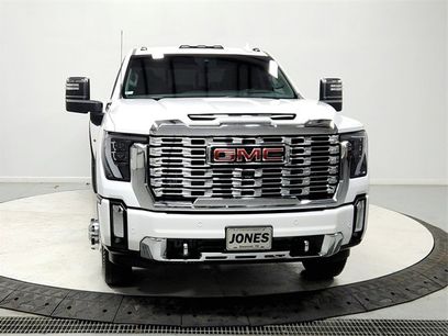 Used 2025 GMC Sierra 3500 Denali w/ Technology Package