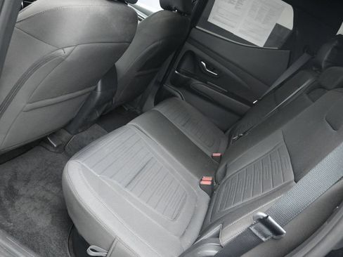 Used 2023 Hyundai Santa Cruz SEL Premium AWD/4WD image 18