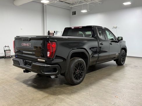 Used 2022 GMC Sierra 1500 Elevation image 4