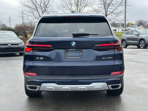 New 2026 BMW X5 xDrive40i w/ Climate Comfort Package image 20