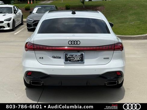 New 2026 Audi A5 2.0T Premium Plus AWD/4WD image 12
