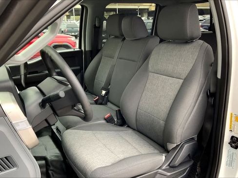 Used 2024 Ford F250 XL w/ FX4 Off-Road Package image 12